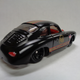 Illustration for article titled TEUTONIC TUESDAY - MILD CUSTOM OUTLAW PORSCHE